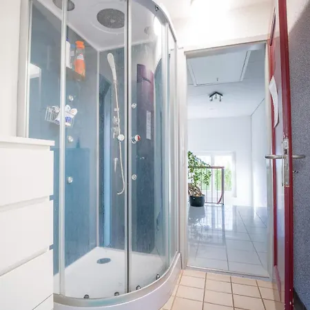 Compact With Easy Access And Near Center *