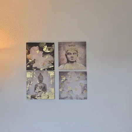 Compact With Easy Access And Near Center Zürich